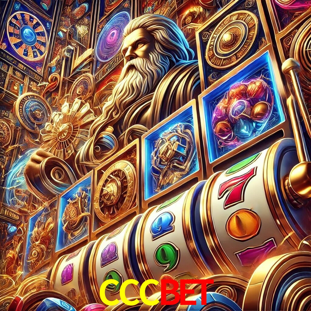 Novos Slots no CCCBET